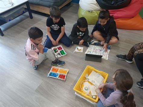 Espacios Creativos Ceip Princesa Tejina