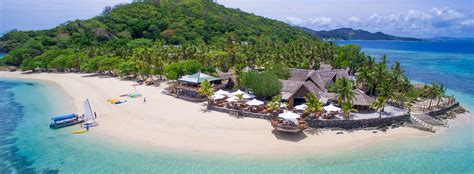 Castaway Island Resort Fiji Browse Castaway Fiji Packages