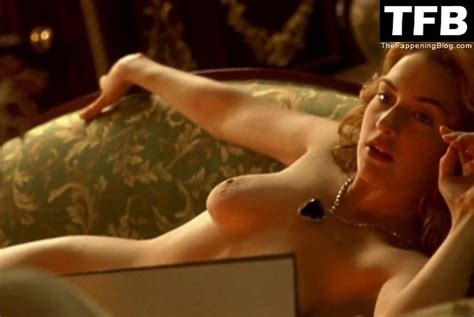 Kate Winslet Kate Winslet Official Nude Leaks Photo 68 TheFappening