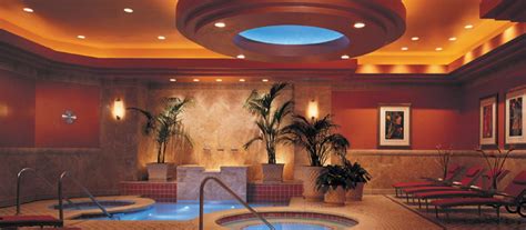 Case study: Borgata Hotel, Casino & Spa | Book4Time