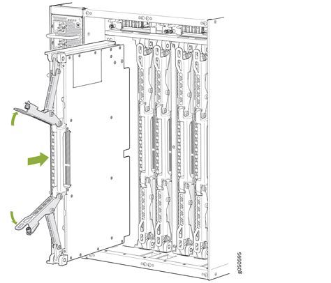 Maintaining Qfx10000 Switch Interface Boards Juniper Networks
