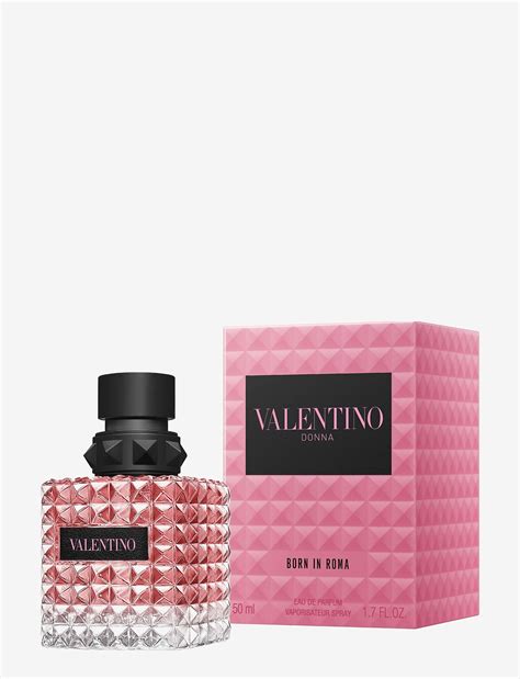 Valentino Fragrance Donna Born In Roma Eau De Parfum 50 Ml 9799