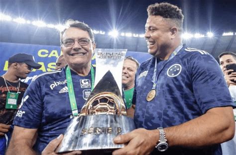 Dono Da Saf Do Cruzeiro Fala Sobre Interesse Em Gabigol Seria Um