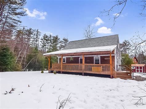 1570 French Pond Road Haverhill Nh 03785 Zillow