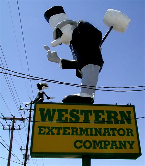 Western Exterminator Company Flickr Photo Sharing