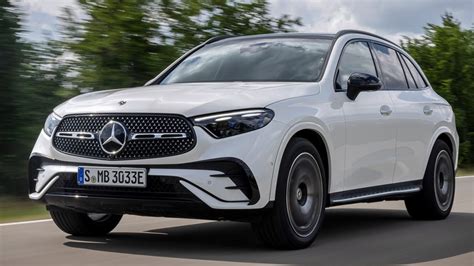 Mercedes Benz GLC 2023 Autoservicepraxis De