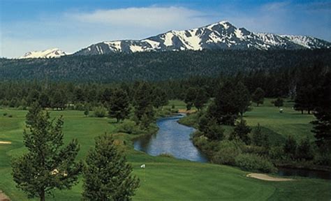 Lake Tahoe Golf Course Tee Times, Weddings & Events South Lake Tahoe, CA