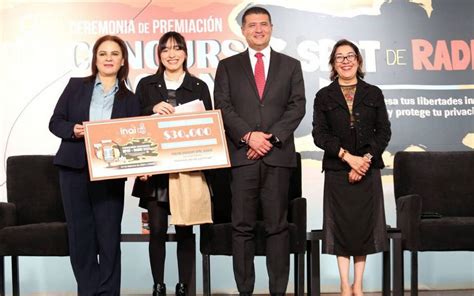 Estudiante De La Uabcs Gana Concurso Nacional De Spot De Radio El