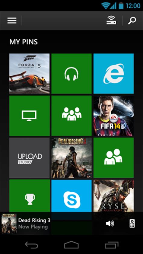 Xbox Download Apk For Android Aptoide