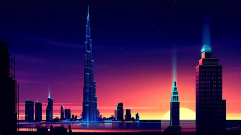 Dubai Desktop Wallpapers Top Free Dubai Desktop Backgrounds