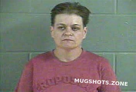 Cropper Amy Michelle Barren County Mugshots Zone