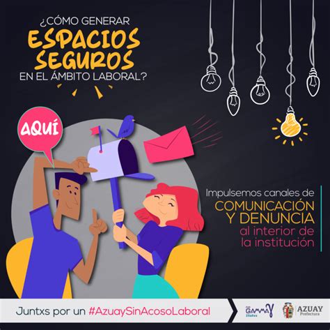 Acoso Laboral Grupo De Apoyo Al Movimiento De Mujeres Del Azuay