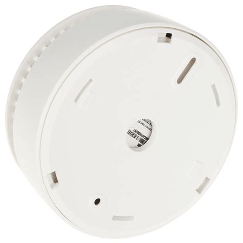 WIRELESS SMOKE DETECTOR HY SA21A W2 868 DAHUA Wireless Delta