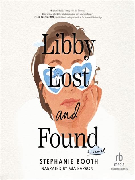 Libby Libby Lost And Found