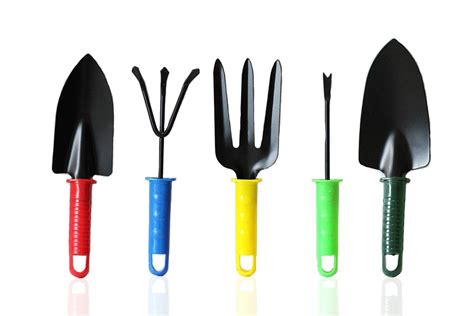 Best Gardening Hand Tools Set for Your Garden - conceptshop.in