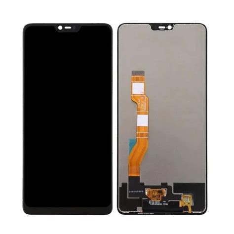 Oppo F Lcd Dokunmatik Ekran Cph Cph