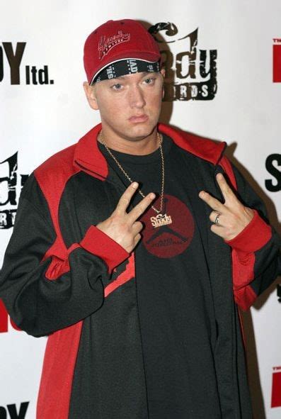 Eminem After Plastic Surgery 03 Celebrity Plastic Surgery Online