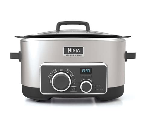 Which Is The Best Ninja Foodi Slow Cooker Lid - Home Tech