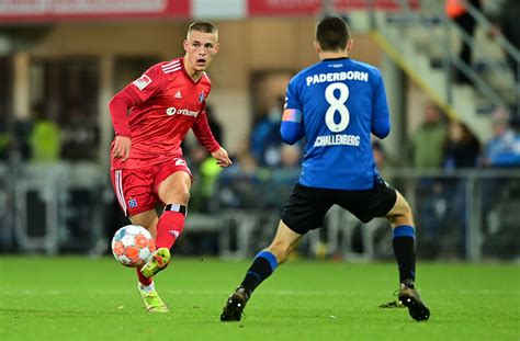 Leibold Ersatz Beim Hsv Muheim „wird Gebraucht“