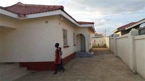 FOR SALE : Chitungwiza - ShonaHome