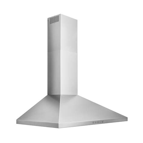 Broan Nutone Chimney Wall Mount Range Hoods