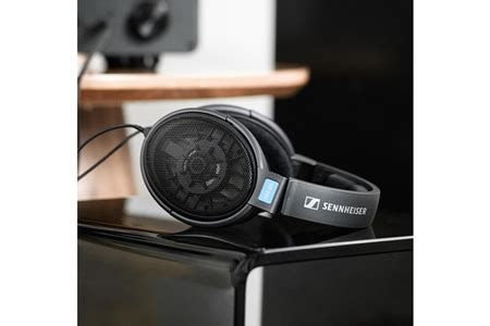 Casque Audio Sennheiser Hd Darty