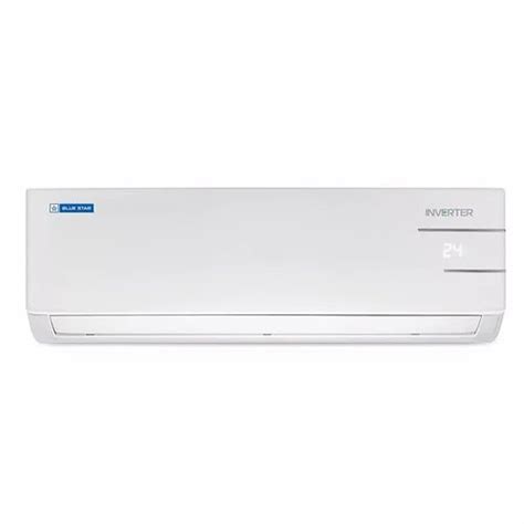 Blue Star Ia318ylu 1 5 Ton 3 Star Inverter Split Ac At Rs 44990 Piece