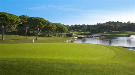 Vilamoura Golf Holidays | Offers & Deals Golfbreaks