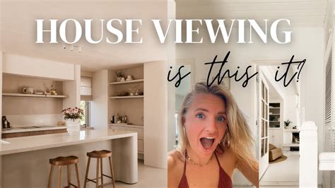 Vlog 5 Will This Be My New Home Youtube