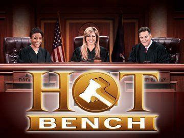 Best Hot Bench Images On Pinterest Bench Benches And Tv Judges
