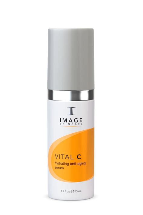 Image Skincare Vital C Hydrating Anti Aging Ser Um 1 7 Oz