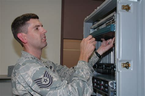 New Training Network Up And Running 403rd Wing Article Display