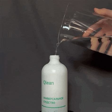 Qlean Box