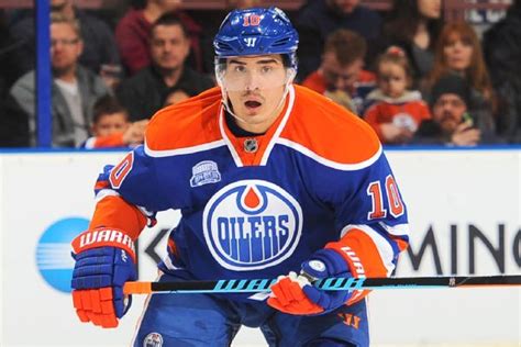 Nail Yakupov Stats, News, Videos, Highlights, Pictures, Bio - - ESPN