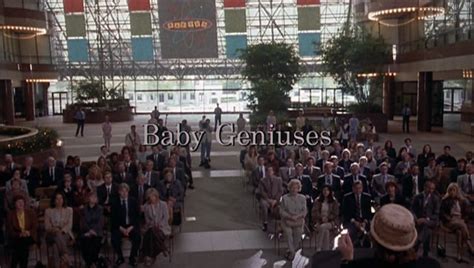 Baby Geniuses (1999) — Set-Jetter