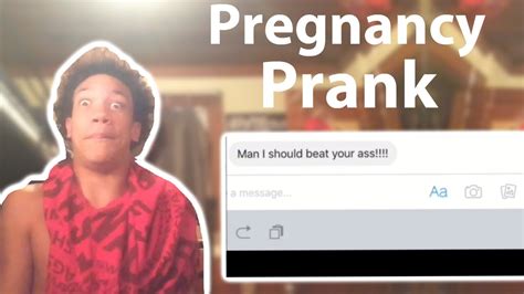 Prank Gone Wrong 😱 Pregnancy Prank On Mom Youtube