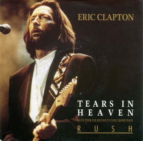 1992_Eric_Clapton_Tears_In_Heaven | Sessiondays