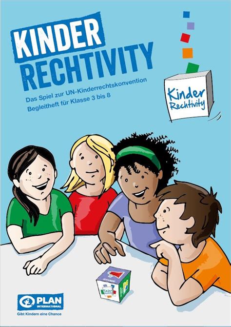 Kinder Rechtivity Kinderrechte Portal