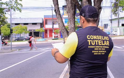 Novos Conselheiros Tutelares Tomam Posse Para O Quadri Nio