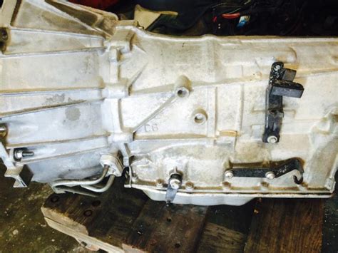 6l80 Trans And Transfer Case Pirate 4x4