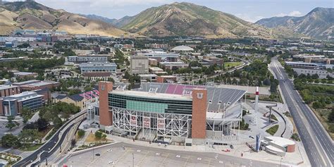 University of Utah Restructures Public Safety Department - Campus Safety