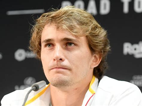 Alexander Zverev A Rejoué Et Gagné En Exhibition Lfm La Radio