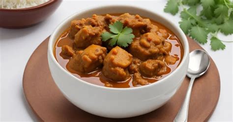 Chicken Korma Recipes Master