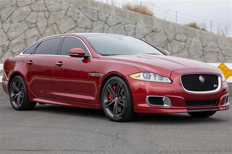 Used 2014 Jaguar XJR LWB For Sale Sold West Coast Exotic Cars Stock