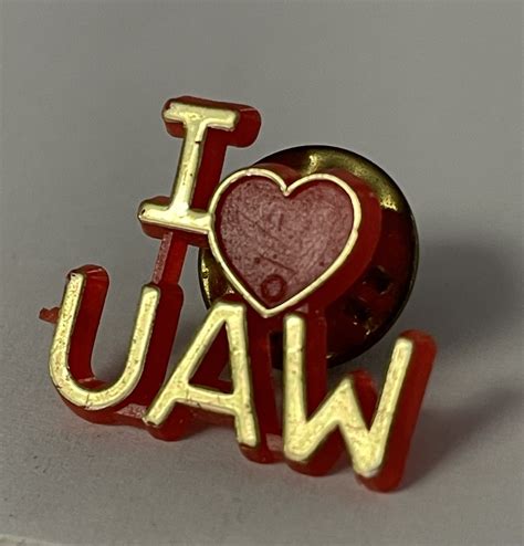 Uaw Region On Twitter Rt Uaw Archivist Uaw Buttons And Pins From