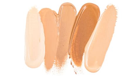 How To Find The Perfect Foundation Match Online Beauty Bay Edited