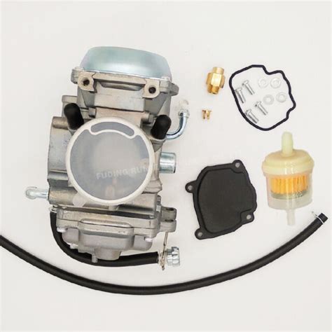 New Carburetor Carb For Arctic Cat Bearcat With Filter