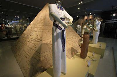 EGITO ANTIGO MODA Tendências do Egito Antigo Ancient Egyptian