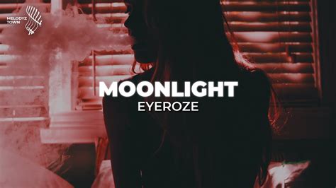 Moonlight I Just Wanna Get High With My Lover Cover By Eyeroze Youtube