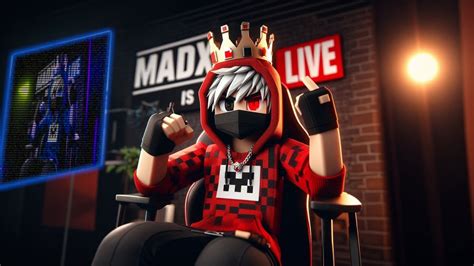 Mad Max Is Live Minecraft BedWars Gameplay Live BedWars Gameplay